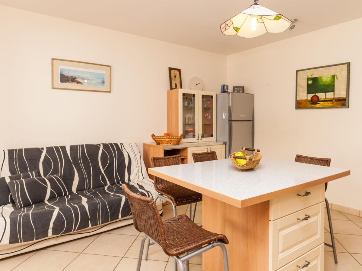 Apartment Ella Sea View ボル エクステリア 写真